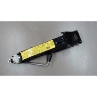Домкрат Skoda Roomster 2007 6Q7011031