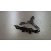 Домкрат Renault Scenic RX4 2002 8200133736
