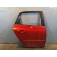 Дверь боковая зад. правая Mazda 3 (BK) 2003-2009 2005 BPYK7202XE