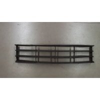 Заглушка (решетка) бампера Skoda Octavia (A5) 2008-2013 2009 1Z0853677C