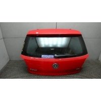 Замок багажника Volkswagen Polo 2009-2014 2014 6R6827025D