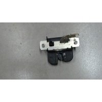 Замок багажника, Volkswagen Polo 2001-2005 2002 6Q6827505E