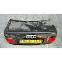 Замок багажника Audi A8 (D2) 1994-2003 2000 4D0827023N