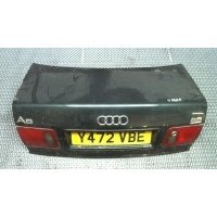 Замок багажника Audi A8 (D2) 1994-2003 2000 4D0827023N