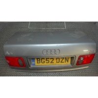 Замок багажника Audi A8 (D2) 1994-2003 2002 4D0827023N