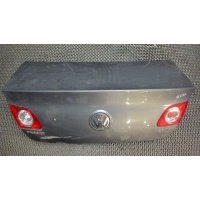 Замок багажника Volkswagen Passat 6 2005-2010 2007 4F5827505D