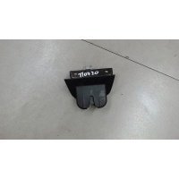 Замок багажника, Audi A3 (8PA) 2004-2008 2005 4B9962115C