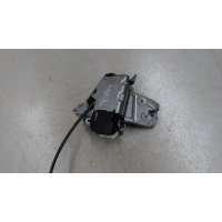 Замок багажника Volvo S60 2000-2009 2008 31253048