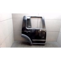 Замок двери зад. правая Land Rover Discovery 3 2004-2009 2007 BFA780180