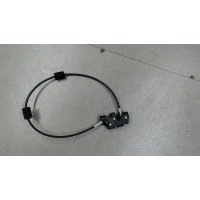 Замок двери зад. Ford Transit Connect 2002-2013 2004 4557483 / 4557495 / 4557489