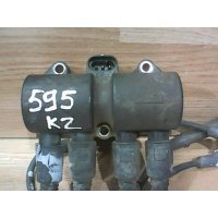 Катушка зажигания - M150 {ретайлинг} 2006-2016 2009