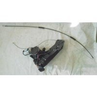 Вито w447 механизм дверь правая a4477603300