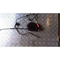 Замок двери перед. правая Volkswagen Passat CC 2008-2012 2008 5N2837016C