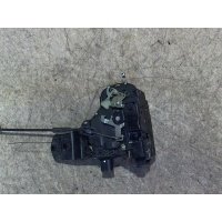 Замок двери зад. правая Volkswagen Passat 5 1996-2000 1997 3B4839016A