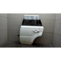 Замок двери зад. левая Land Rover Range Rover Sport 2005-2009 2007 BFA790090