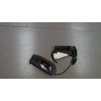 Замок двери перед. правая Volkswagen Sharan 2000-2010 2002 7M4837016A