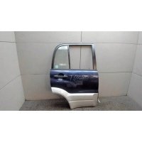 Замок двери зад. правая Suzuki Grand Vitara 1997-2005 2005 6800365822