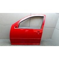 Замок двери перед. левая Volkswagen Golf 4 1997-2005 2002 1J3831055H