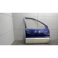 Замок двери перед. правая Mitsubishi Space Runner 1991-1999 1996 MB676394