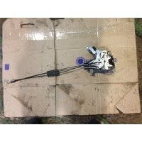 Замок двери зад. левая Toyota Sequoia 2000-2008 2004 690600C010