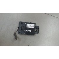 Замок зажигания Renault Megane 3 2009- 2009