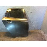 Дверь боковая зад. правая Mazda 3 (BL) 2009-2013 BBY2-72-02X