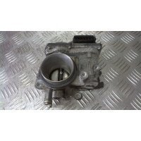 Заслонка дроссельная, Toyota Yaris 2005-2011 2008 22030-23010
