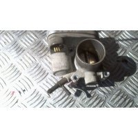Заслонка дроссельная Skoda Fabia 2000-2007 2003 047133062D