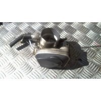 Заслонка дроссельная Volkswagen Passat 5 2000-2005 2003 06B133062L