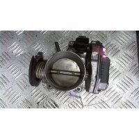 Заслонка дроссельная Audi A6 (C4) 1994-1997 1997 078133063G