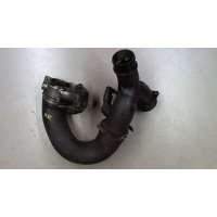 Заслонка дроссельная Volkswagen Touareg 2007-2010 2007 059145950R