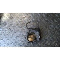 Заслонка дроссельная Mercedes CLK W209 2002-2009 2003 A1121410125