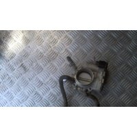 Заслонка дроссельная Volkswagen Beetle 1998-2010 2001 06A133062Q