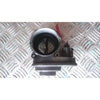 Заслонка дроссельная Volkswagen Jetta 5 2004-2010 2006 038 128 063 G