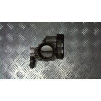 Заслонка дроссельная Audi A4 (B6) 2000-2004 2003 078133062B