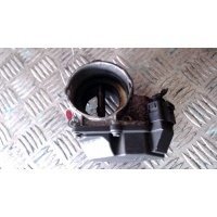 Заслонка дроссельная, Volkswagen Touran 2006-2010 2006 03G 128 063 A