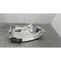Защита днища, запаски, КПП Land Rover Range Rover 3 (LM) 2002-2012 2005