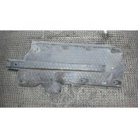 Защита днища, запаски, КПП Skoda Fabia 2000-2007 2002 6Q0825201H