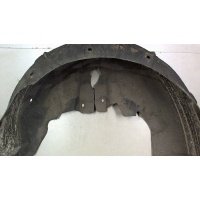 Защита крыла пластмассовая (подкрылок) зад. правая Audi A4 (B8) 2007-2011 2009 8K0810172C