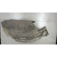 Защита крыла пластмассовая (подкрылок) перед. правая Renault Scenic 2009-2012 2009