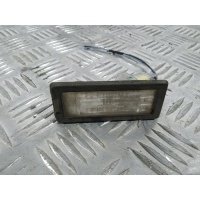 Подсветка номера Renault Espace 2004 8200013577