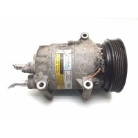 Компрессор кондиционера Renault Megane 2004 8200316164
