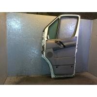 Дверь боковая перед. правая Volkswagen Crafter 2007 2E0831052