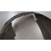 Защита крыла пластмассовая (подкрылок) перед. левая Volkswagen Passat 5 2000-2005 2003 3B0821105E