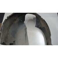 Защита крыла пластмассовая (подкрылок) перед. левая Skoda Fabia 2000-2007 2003 6Y0809957E