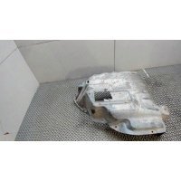 Защита моторного отсека (картера ДВС) Land Rover Range Rover 3 (LM) 2002-2012 2005 WFZ000034