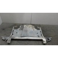Защита моторного отсека (картера ДВС) Land Rover Freelander 1 1998-2007 2003