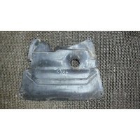 Защита моторного отсека (картера ДВС) Renault Scenic 1996-2002 2000 7700838367