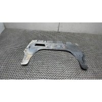 Защита моторного отсека (картера ДВС), Skoda Fabia 2000-2007 2003 6Q0825237R