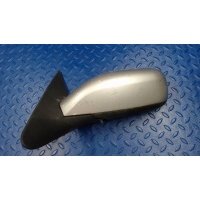 Зеркало боковое левая Renault Laguna 2 2001-2008 2005 7701049058
